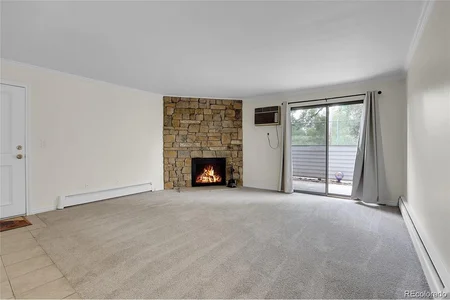 10150 East Virginia Avenue, Denver, CO 80247