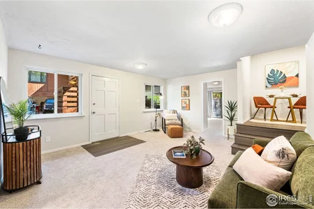Unit for sale at 815 Alpine Ave, Boulder, CO 80304