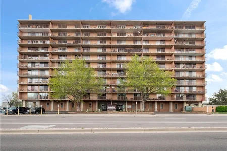 Unit for sale at 2225 Buchtel Blvd, Denver, CO 80210