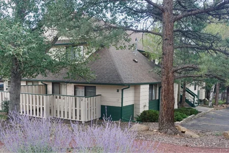 1010 South Saint Vrain Avenue, Estes Park, CO 80517