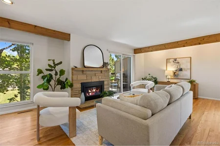 Unit for sale at 1325 Bear Mountain Dr, Boulder, CO 80305