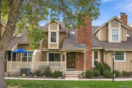 Unit for sale at 9948 Grove Way, Westminster, CO 80031