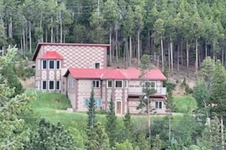 Unit for sale at 8 Valley View Dr, Nederland, CO 80466