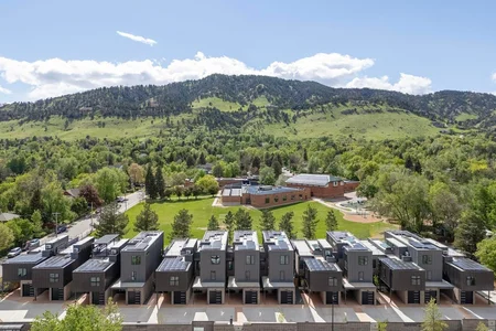 Unit for sale at 3319 Broadway St, Boulder, CO 80304