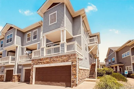 9494 Ashbury Circle, Parker, CO 80134