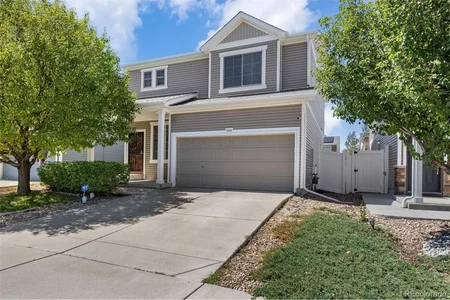 5555 North Lisbon Street, Denver, CO 80249