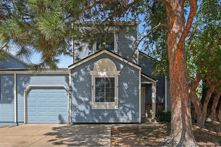 Unit for sale at 8969 Everett Cir, Westminster, CO 80021