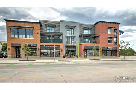 Unit for sale at 4520 Broadway St, Boulder, CO 80304