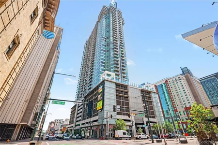 Unit for sale at 891 14th St, Denver, CO 80202