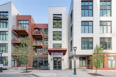 Unit for sale at 3100 Huron St, Denver, CO 80202