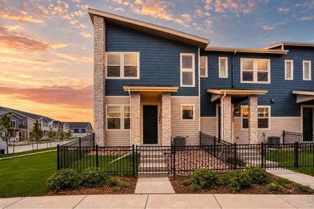 2841 Bear Springs Circle, Longmont, CO 80503
