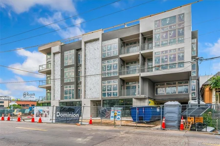 Unit for sale at 1643 Boulder St, Denver, CO 80211