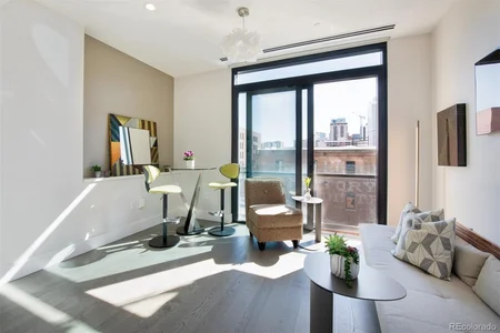 Unit for sale at 1901 Wazee St, Denver, CO 80202