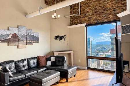 Unit for sale at 1625 Larimer St, Denver, CO 80202
