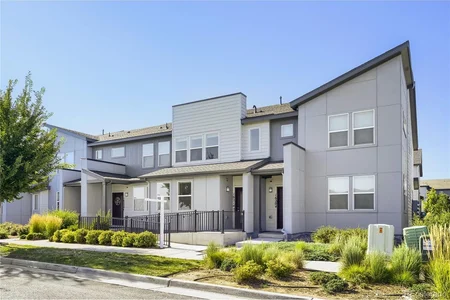 16214 East 47th Drive, Denver, CO 80239