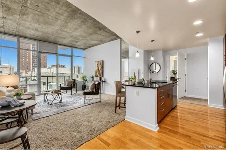 Unit for sale at 891 14th St, Denver, CO 80202