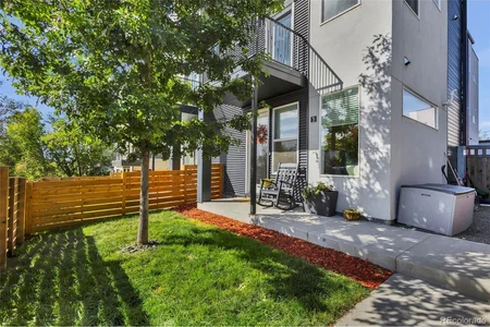 Unit for sale at 1263 Stuart St, Denver, CO 80204