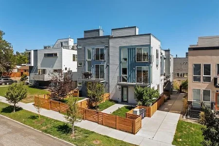Unit for sale at 1284 Perry St, Denver, CO 80204