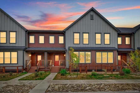 Unit for sale at 1317 Silver Vault St, Leadville, CO 80461