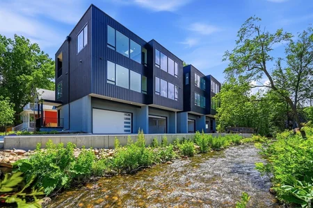 Unit for sale at 1629 17th St, Boulder, CO 80302