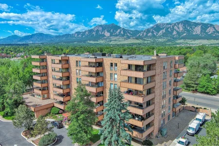 Unit for sale at 500 Mohawk Dr, Boulder, CO 80303