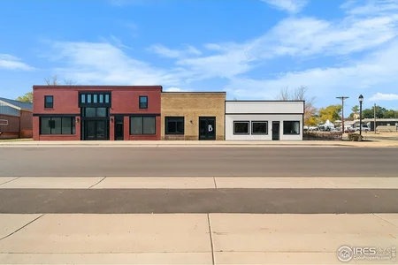 Unit for sale at 333 Main St, Mead, CO 80542