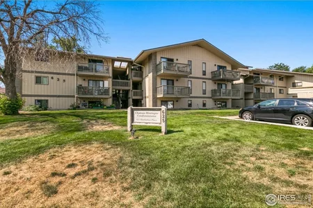 Unit for sale at 625 Manhattan Pl, Boulder, CO 80303