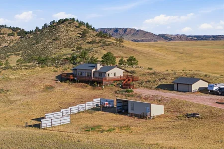 Unit for sale at 795 Sundance Dr, Livermore, CO 80536