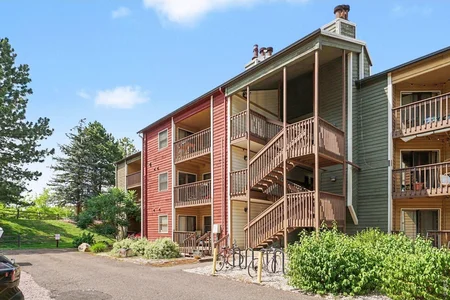 Unit for sale at 2800 Sundown Ln, Boulder, CO 80303