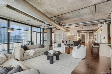Unit for sale at 2100 16th St, Denver, CO 80202