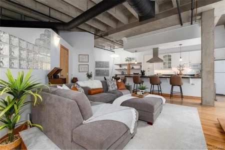 Unit for sale at 1020 15th St, Denver, CO 80202