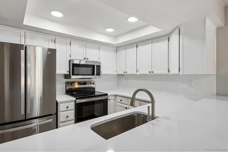 Unit for sale at 8787 Allison Dr, Arvada, CO 80005