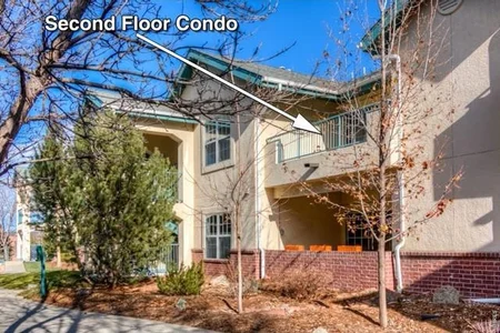 Unit for sale at 540 Mohawk Dr, Boulder, CO 80303