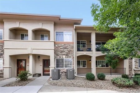 Unit for sale at 1703 Whitehall Dr, Longmont, CO 80504