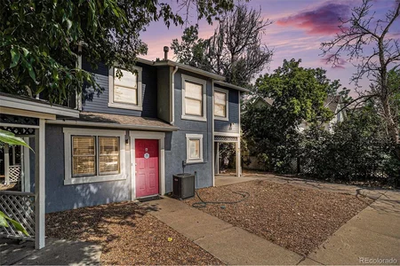 Unit for sale at 2535 Spruce St, Boulder, CO 80302