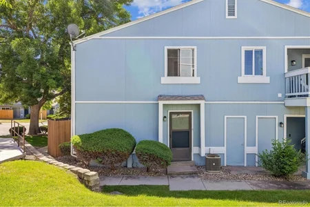Unit for sale at 7917 Chase Cir, Arvada, CO 80003