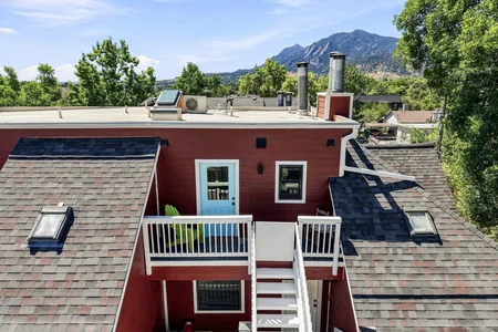 Unit for sale at 3025 Broadway St, Boulder, CO 80304