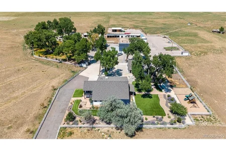 Unit for sale at 15511 County Road 12, Fort Lupton, CO 80621