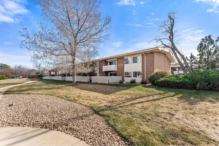Unit for sale at 5120 Williams Fork Trl, Boulder, CO 80301