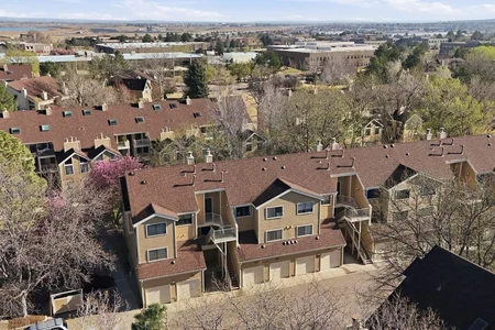 Unit for sale at 4791 White Rock Cir, Boulder, CO 80301