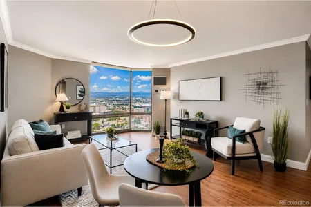 Unit for sale at 1625 Larimer St, Denver, CO 80202