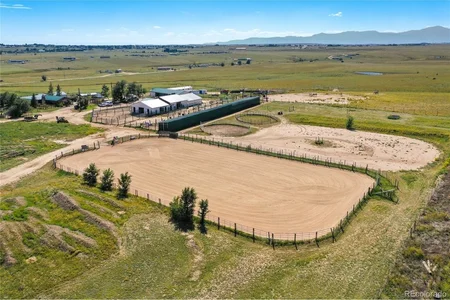 Unit for sale at 5430 Murr Rd, Peyton, CO 80831