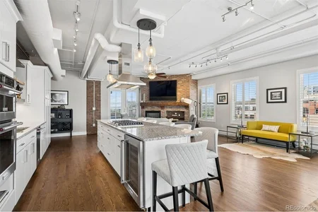 Unit for sale at 1499 Blake St, Denver, CO 80202