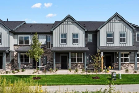 Unit for sale at 1600 Riverplace Dr, Windsor, CO 80550
