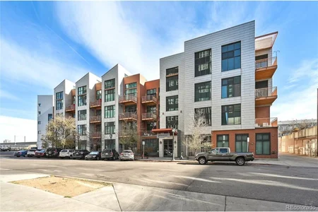 Unit for sale at 3100 Huron St, Denver, CO 80202