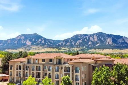 Unit for sale at 4500 Baseline Rd, Boulder, CO 80303