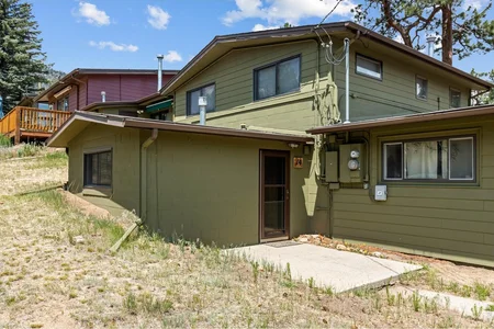 1250 South Saint Vrain Avenue, Estes Park, CO 80517