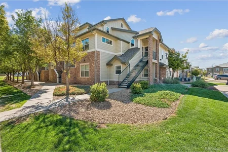 Unit for sale at 5800 Tower Rd, Denver, CO 80249