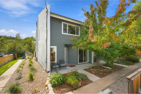 Unit for sale at 1749 Alpine Ave, Boulder, CO 80304