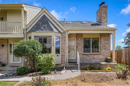 Unit for sale at 7705 S Cove Cir, Littleton, CO 80122